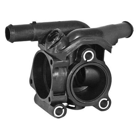 Motorcraft 99-00 Ford Contour/00-03 Escort/00 Mystq Tstat Housing, Rh154 RH154